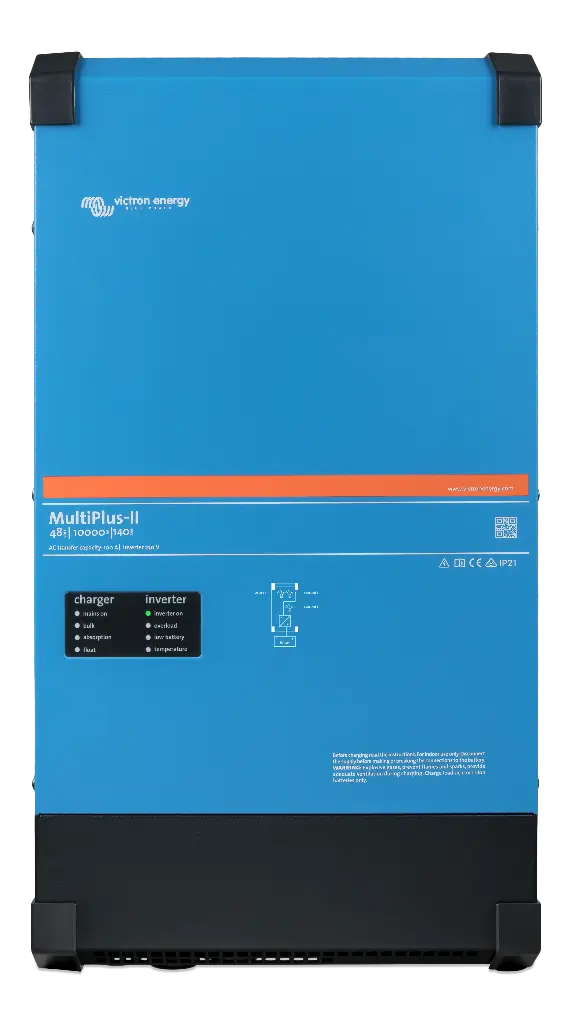 Victron MultiPlus-II 48/10000/140-100
